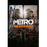 Metro  Last Light Redux GOG Kod Klucz
