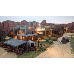Teardown   Time Campers DLC   (without DE) PS5 Kod Klucz