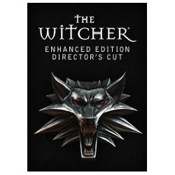The Witcher  Enhanced Edition Directors Cut GOG Kod Klucz
