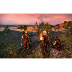 The Witcher  Enhanced Edition Directors Cut GOG Kod Klucz