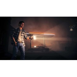 Alan Wakes American Nightmare PC Steam Kod Klucz