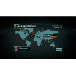 Invisible, Inc. GOG Kod Klucz