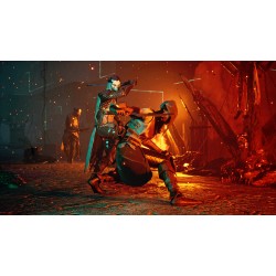 Deathbound   Xbox Series X|S Kod Klucz