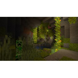 Minecraft  Java and Bedrock Edition for PC Windows 10 Kod Klucz