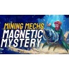Mining Mechs   Magnetic Mystery DLC PC Steam Kod Klucz