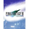 Final Fantasy VII   Nintendo Switch Kod Klucz