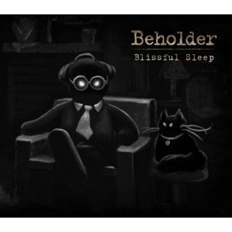 Beholder   Blissful Sleep DLC   PC Steam Kod Klucz