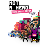 Not a Hero Steam Kod Klucz
