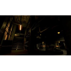 Amnesia  A Machine for Pigs Steam Kod Klucz