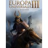 Europa Universalis III   Divine Wind Expansion   PC Steam Kod Klucz