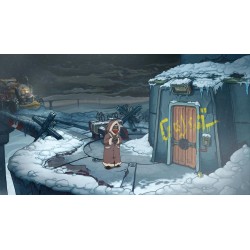 Deponia Doomsday   Soundtrack DLC   PC Steam Kod Klucz
