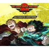 MY HERO ONES JUSTICE 2 Ultimate Edition   XBOX One / Xbox Series X|S Kod Klucz