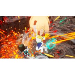 MY HERO ONES JUSTICE 2 Ultimate Edition   XBOX One / Xbox Series X|S Kod Klucz