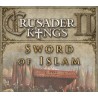 Crusader Kings II   Sword of Islam DLC   PC Steam Kod Klucz