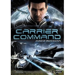Carrier Command  Gaea Mission PC Steam Kod Klucz