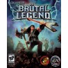 Brutal Legend Steam Kod Klucz