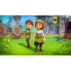 Farm Together   Chickpea Pack DLC   PC Steam Kod Klucz