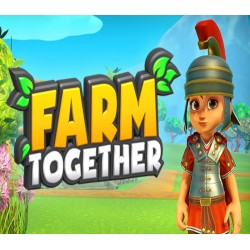Farm Together   Laurel Pack DLC   PC Steam Kod Klucz