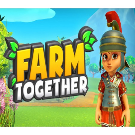 Farm Together   Laurel Pack DLC   PC Steam Kod Klucz