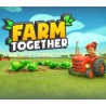 Farm Together   Mistletoe Pack DLC   PC Steam Kod Klucz