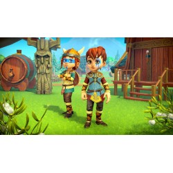 Farm Together   Mistletoe Pack DLC   PC Steam Kod Klucz