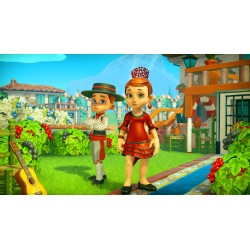 Farm Together   Paella Pack DLC   PC Steam Kod Klucz