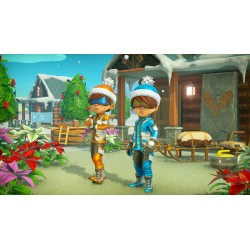 Farm Together   Polar Pack DLC   PC Steam Kod Klucz