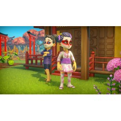 Farm Together   Wasabi Pack DLC   PC Steam Kod Klucz