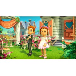 Farm Together   Wedding Pack DLC   PC Steam Kod Klucz