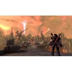 Brutal Legend Steam Kod Klucz