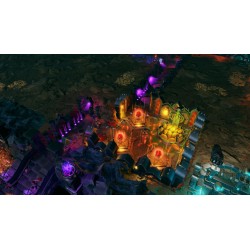 Dungeons 3   Evil of the Caribbean DLC   PC Steam Kod Klucz