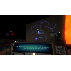 Outer Wilds Archaeologist Edition   XBOX One / Xbox Series X|S Kod Klucz