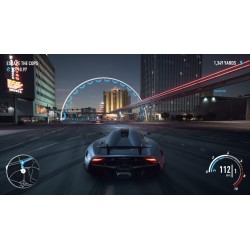 Need for Speed Ultimate Bundle   XBOX One / Xbox Series X|S Kod Klucz
