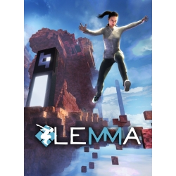Lemma Steam Kod Klucz