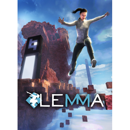 Lemma Steam Kod Klucz