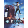 Lemma Steam Kod Klucz
