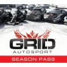 GRID Autosport   Season Pass DLC   PC Steam Kod Klucz