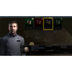 Galactic Civilizations III   Retribution Expansion   PC Steam Kod Klucz