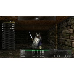 Wizardry  The Five Ordeals   Scenario "Prisoners of the Battles" DLC Steam Kod Klucz