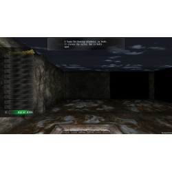 Wizardry  The Five Ordeals   Scenario "The Absence of Misericordia" DLC PC Steam Kod Klucz