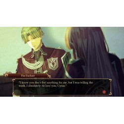 Steam Prison   Fin Route DLC PC Steam Kod Klucz