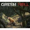 Green Hell   Xbox Series X|S Kod Klucz