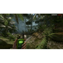 Green Hell   Xbox Series X|S Kod Klucz