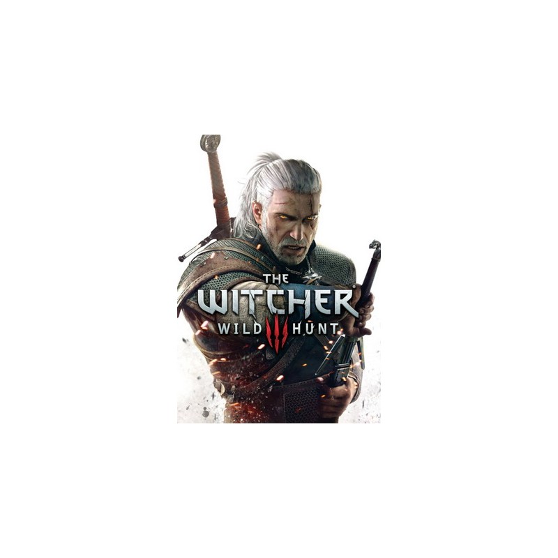 The Witcher 3  Wild Hunt   GOG Kod Klucz