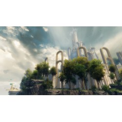 Guild Wars 2   Secrets of the Obscure Expansion DLC   PC Steam Kod Klucz