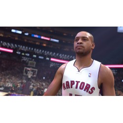 NBA 2K25 Standard Edition XBOX One and Xbox Series X|S Kod Klucz