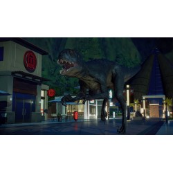 Jurassic World Evolution 2   Camp Cretaceous Dinosaur Pack DLC   PC Steam Kod Klucz