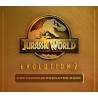 Jurassic World Evolution 2   Cretaceous Predator Pack DLC   PC Steam Kod Klucz