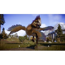 Jurassic World Evolution 2   Cretaceous Predator Pack DLC   PC Steam Kod Klucz