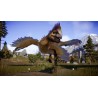 Jurassic World Evolution 2   Cretaceous Predator Pack DLC   PC Steam Kod Klucz